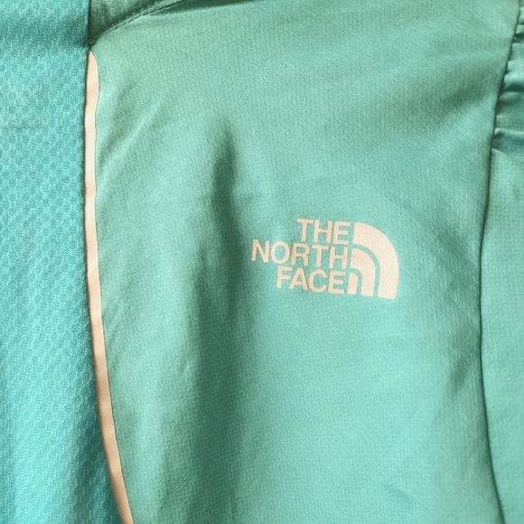 The North Face Flight Series Lightweight Running Jacket Windbreaker size XS - Picture 6 of 8